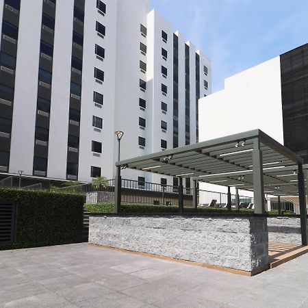 Holiday Inn & Suites - Monterrey Apodaca Zona Airport By Ihg Exterior photo