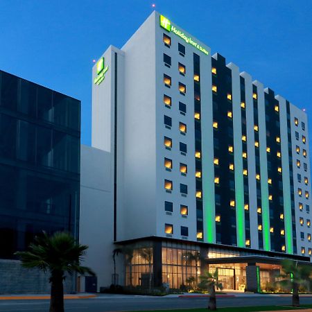 Holiday Inn & Suites - Monterrey Apodaca Zona Airport By Ihg Exterior photo