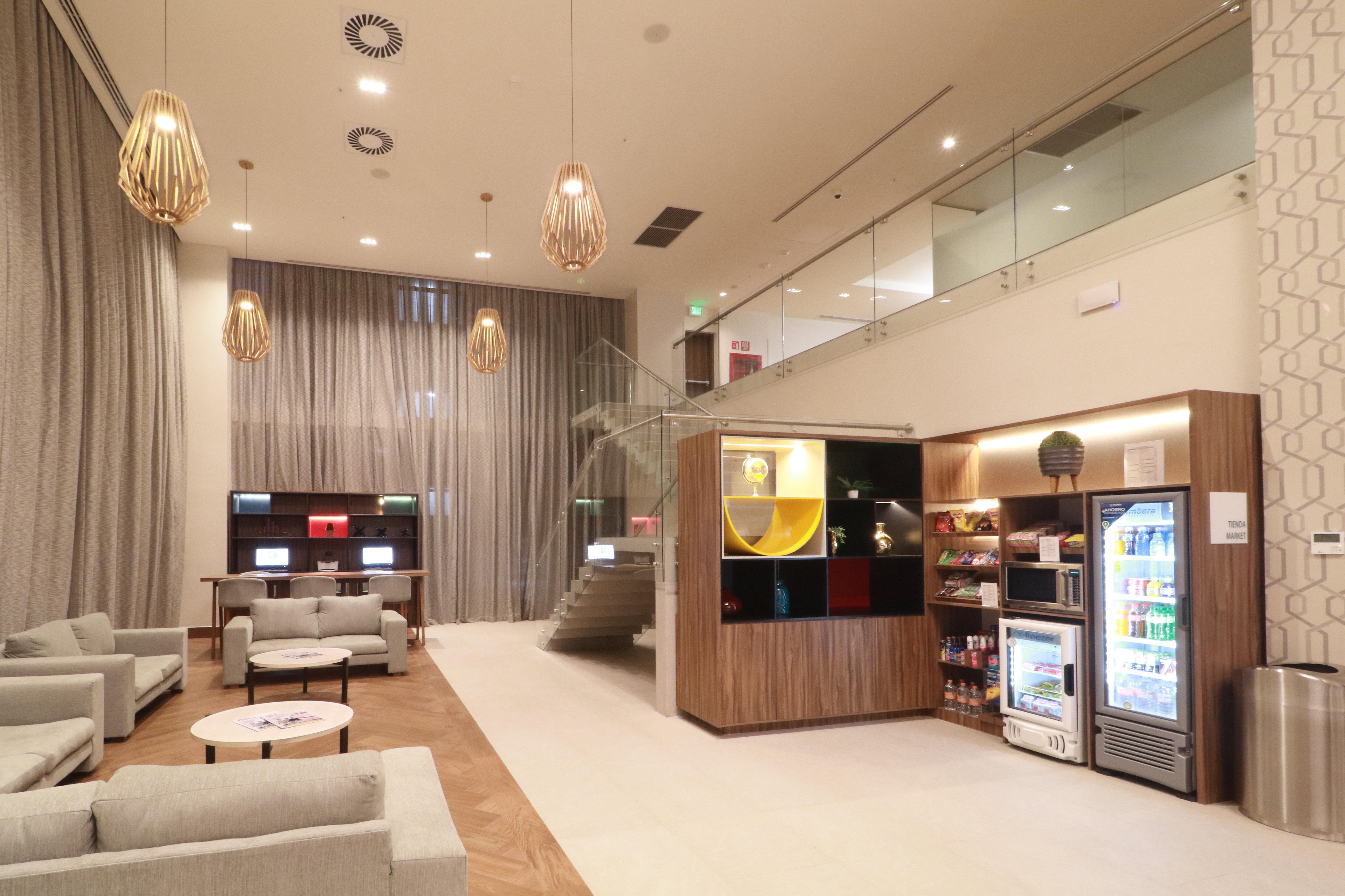 Holiday Inn & Suites - Monterrey Apodaca Zona Airport By Ihg Exterior photo