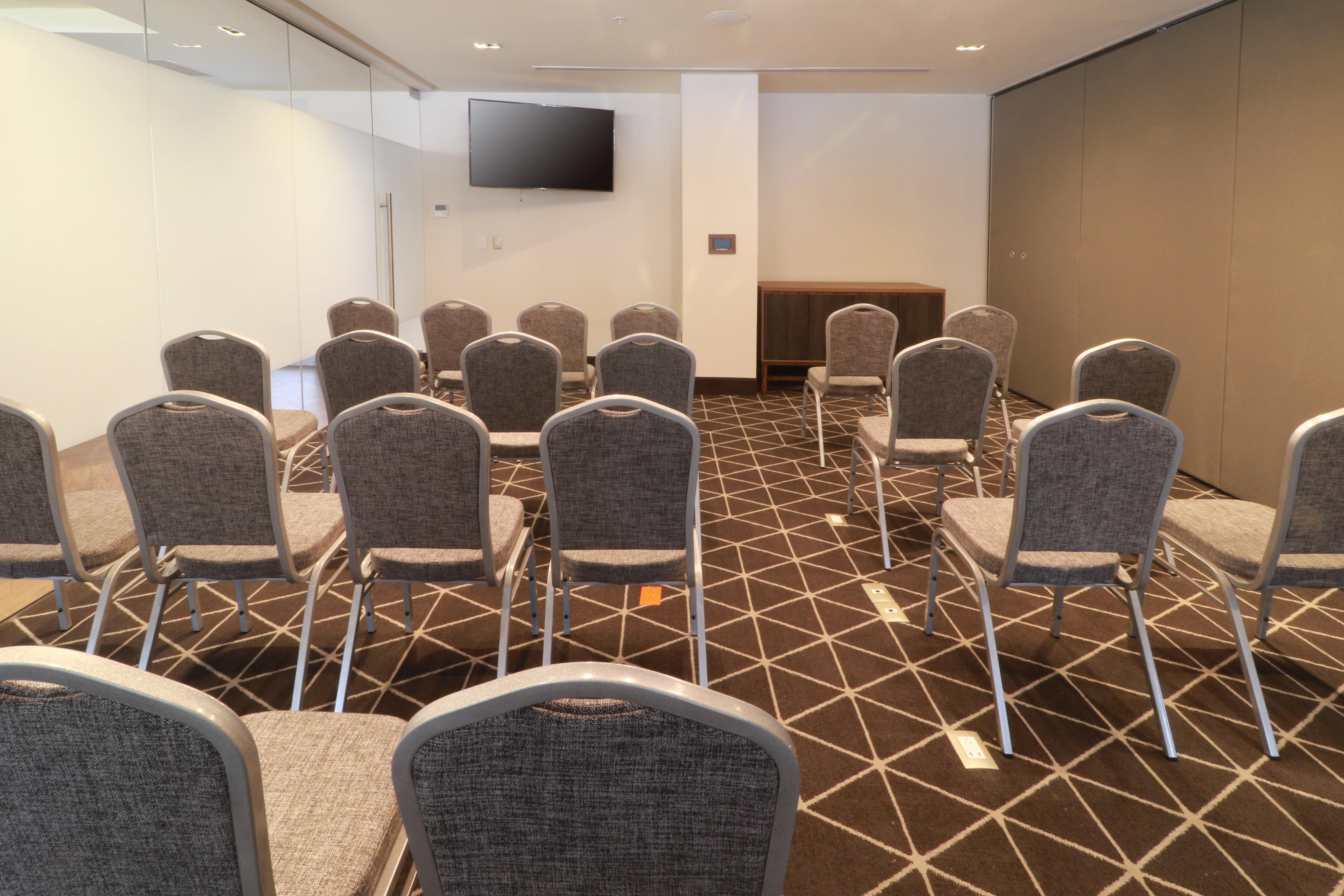 Holiday Inn & Suites - Monterrey Apodaca Zona Airport By Ihg Exterior photo