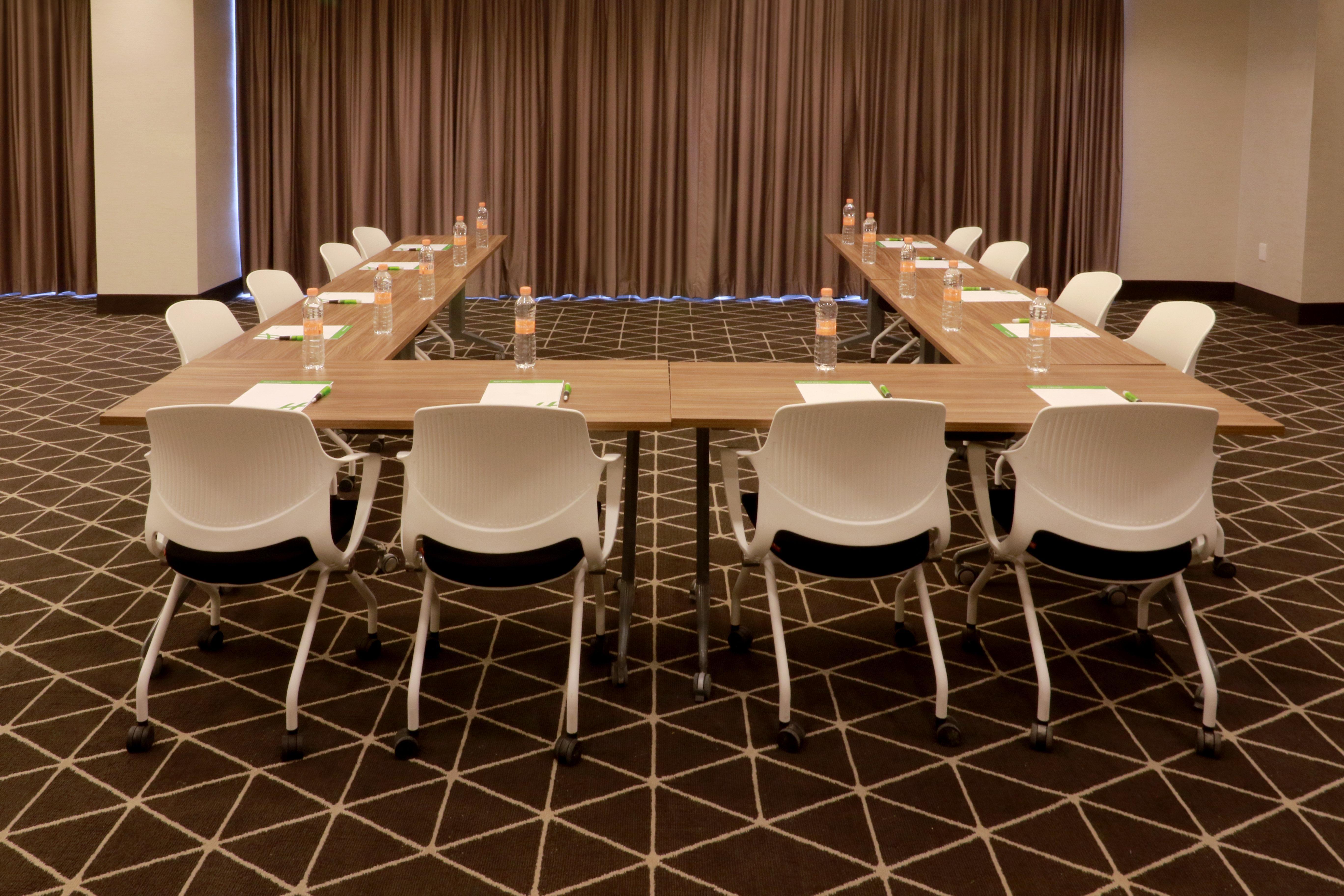 Holiday Inn & Suites - Monterrey Apodaca Zona Airport By Ihg Exterior photo
