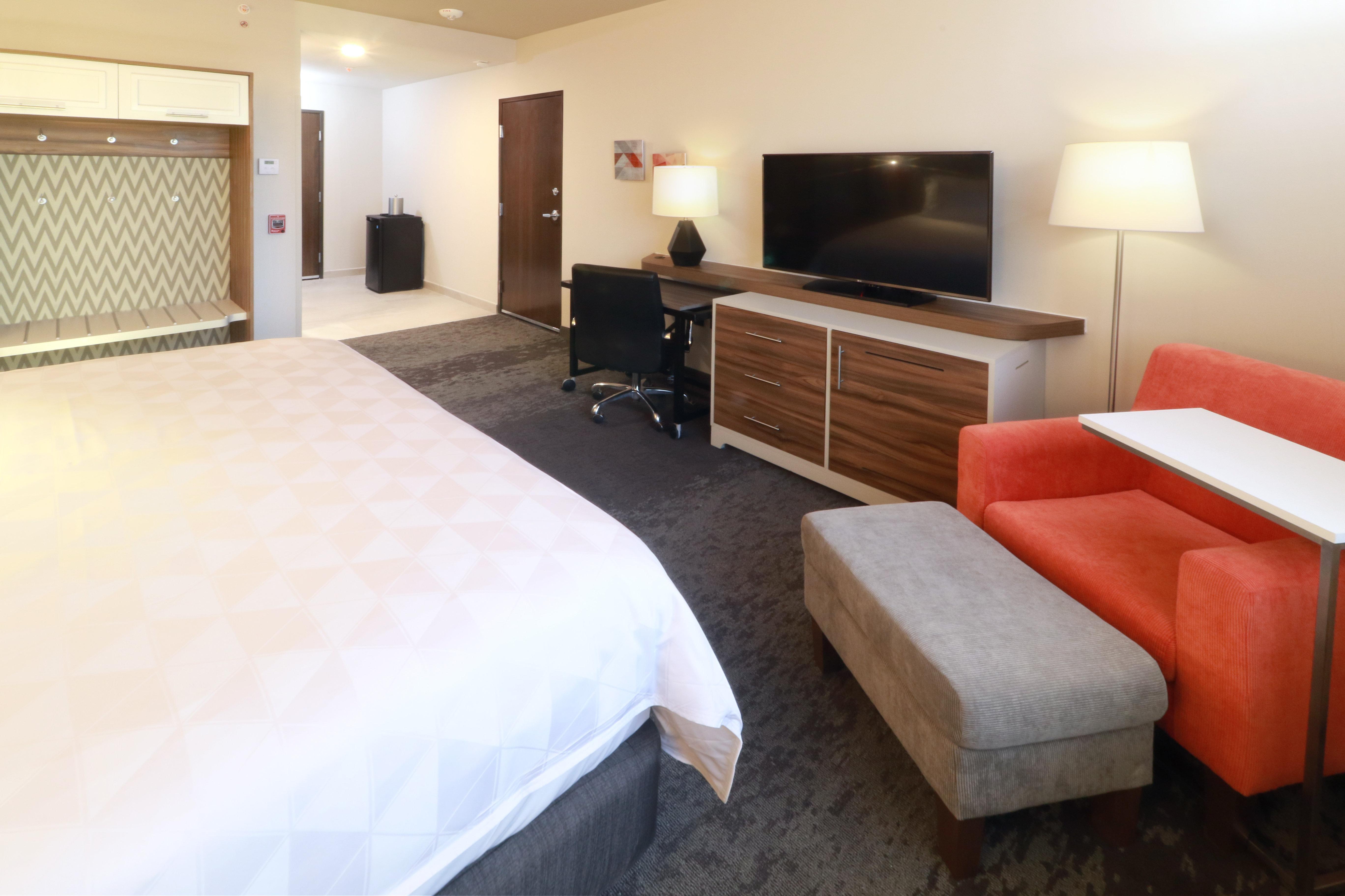 Holiday Inn & Suites - Monterrey Apodaca Zona Airport By Ihg Exterior photo