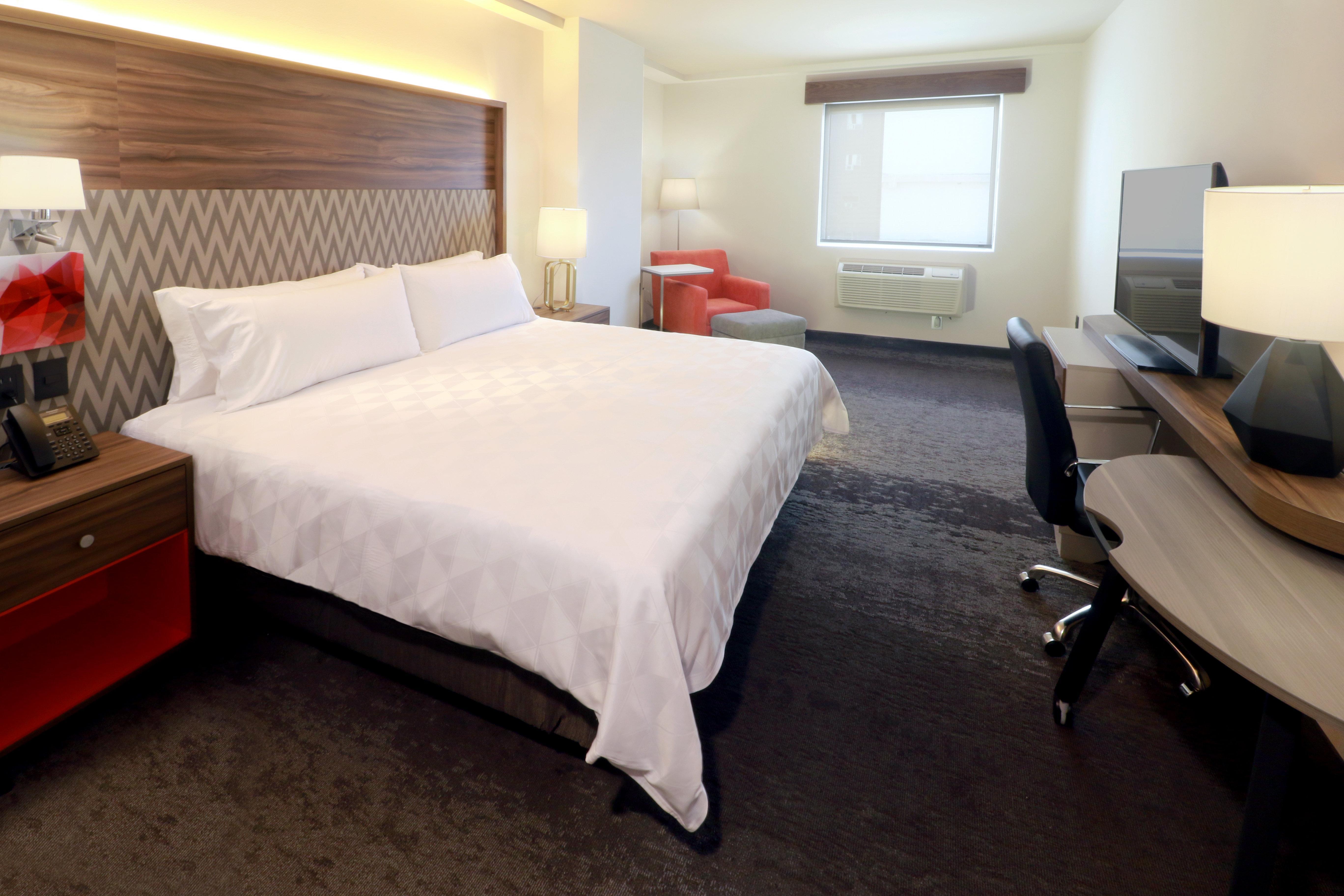 Holiday Inn & Suites - Monterrey Apodaca Zona Airport By Ihg Exterior photo