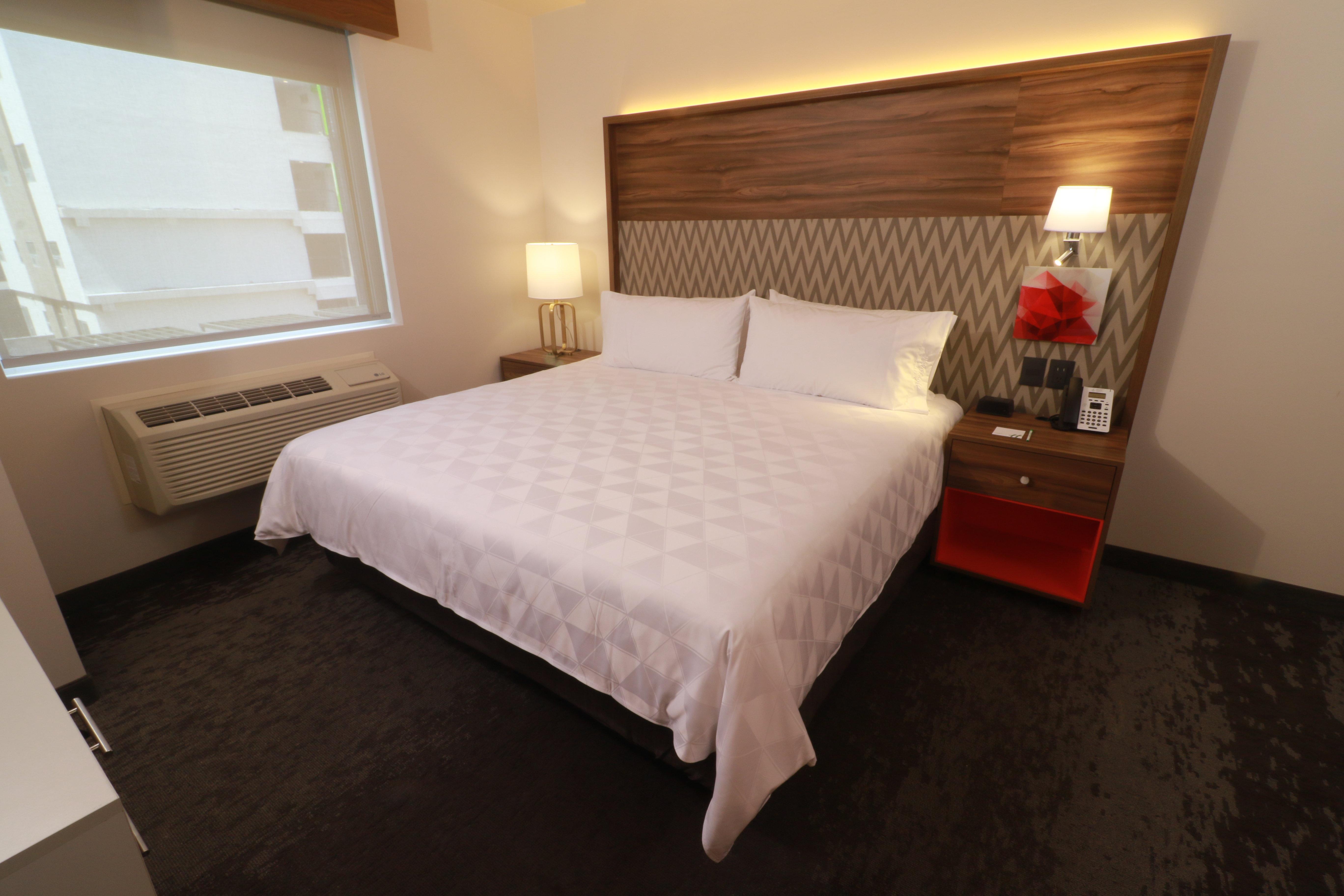 Holiday Inn & Suites - Monterrey Apodaca Zona Airport By Ihg Exterior photo