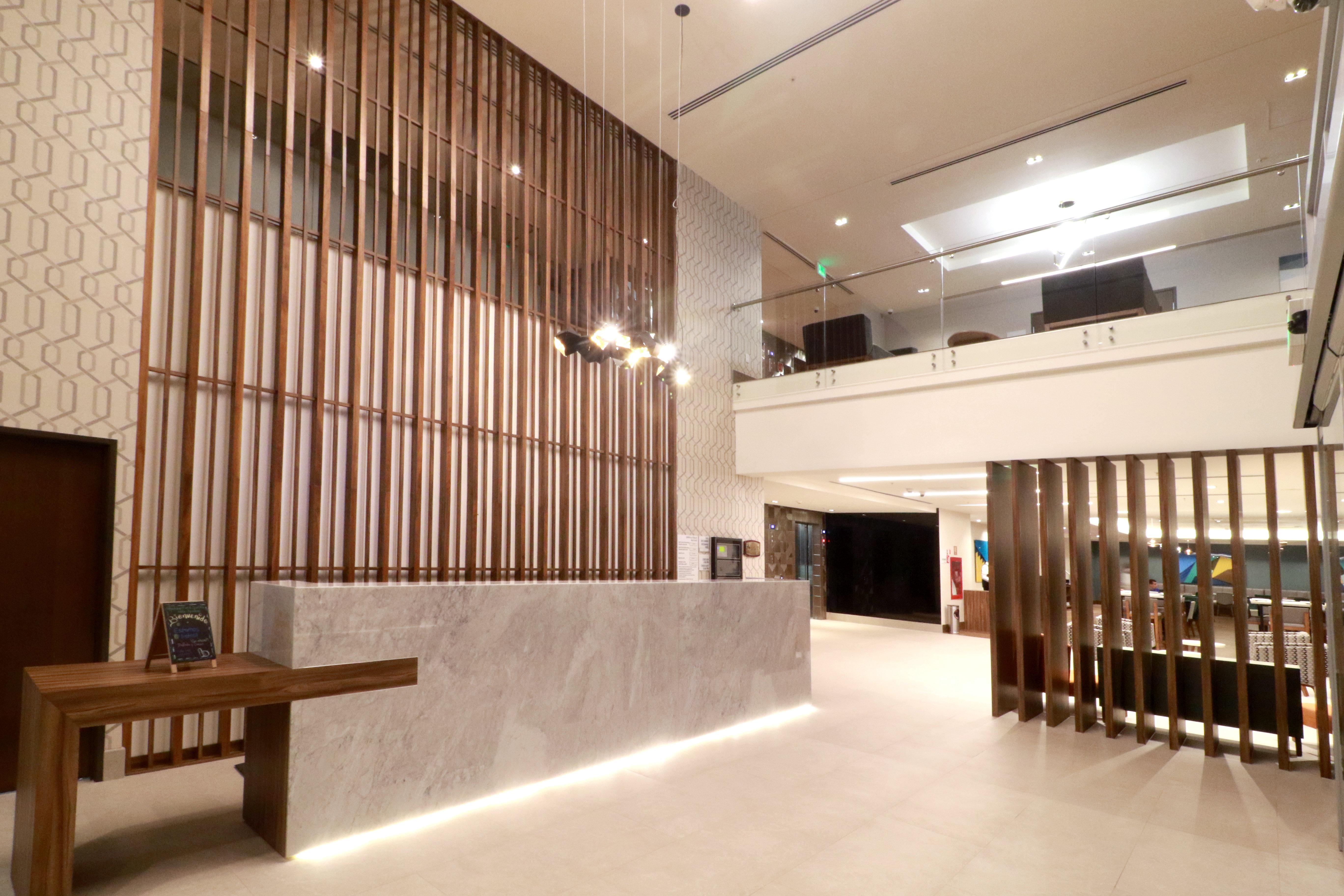 Holiday Inn & Suites - Monterrey Apodaca Zona Airport By Ihg Exterior photo