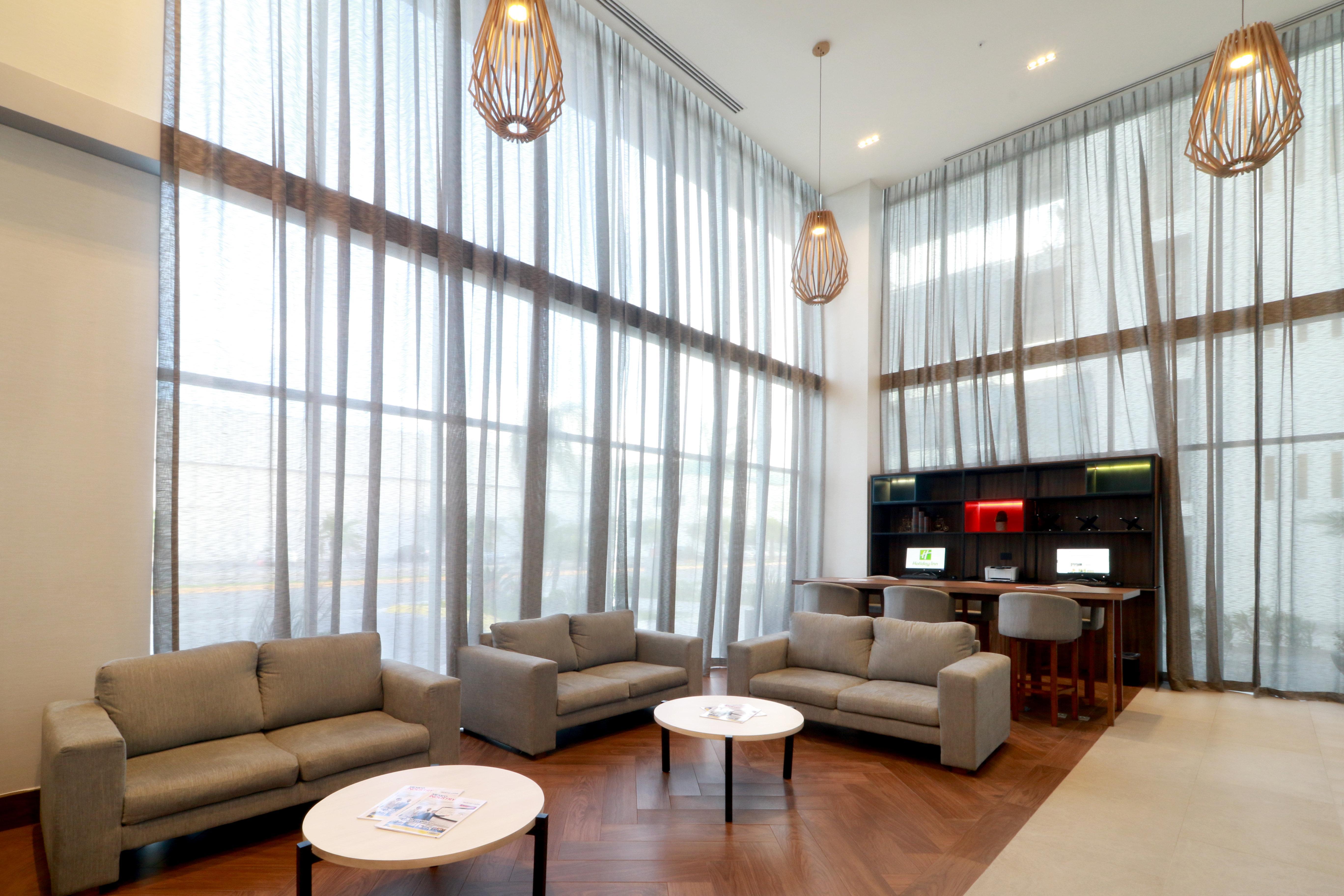 Holiday Inn & Suites - Monterrey Apodaca Zona Airport By Ihg Exterior photo