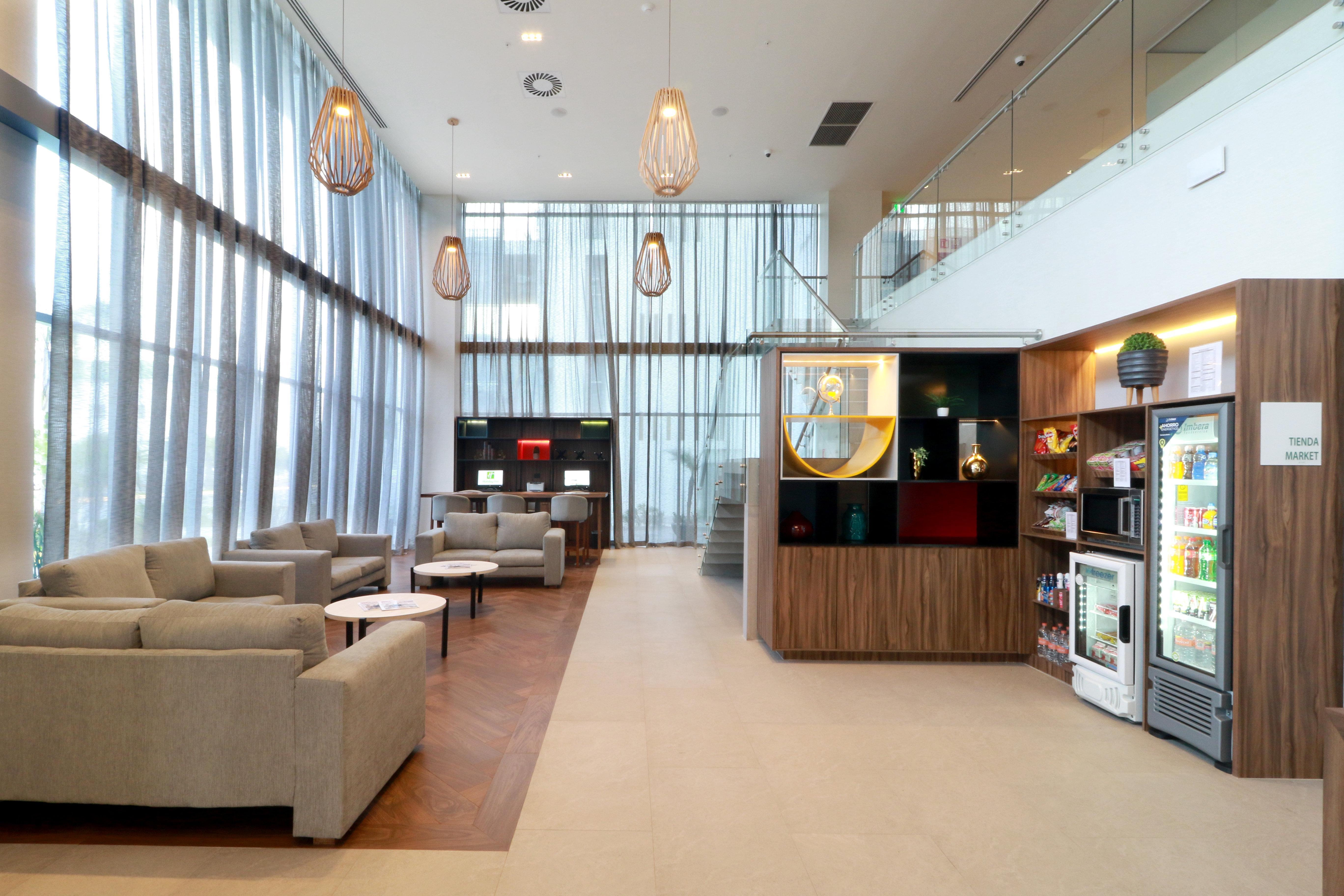 Holiday Inn & Suites - Monterrey Apodaca Zona Airport By Ihg Exterior photo